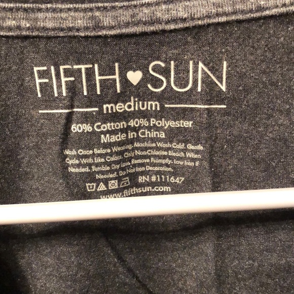 🍂Fall Shirt - Picture 3 of 3